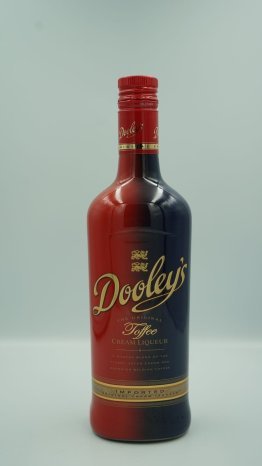 Dooley's Toffee Likör 70cl x6