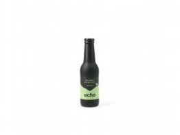 echo Bärg-Apero Orangenminze Karton 24 x 0.2 l 20cl x24