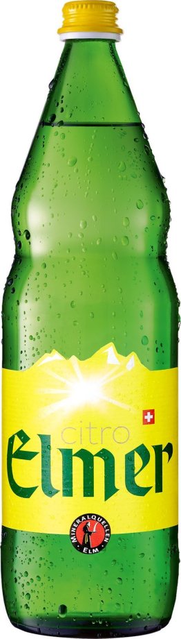 Elmer Citro Glas 100cl x12