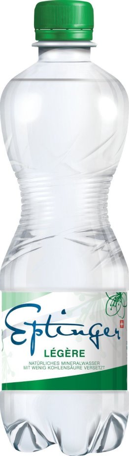 Eptinger grün Ew PET 50cl x24