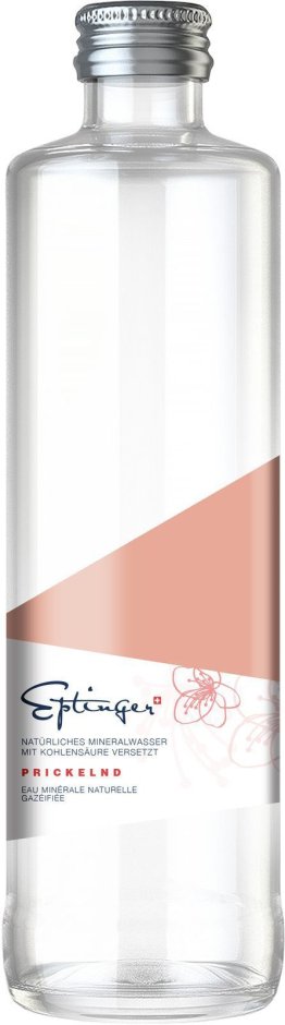 Eptinger rot Glas 100cl x12