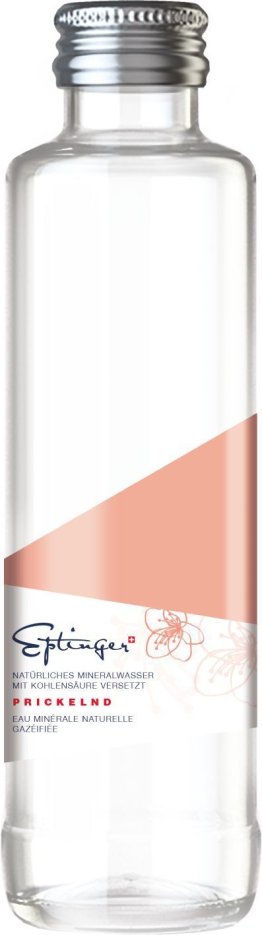 Eptinger rot Glas 50cl x20