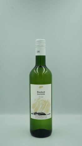 Fendant, Mathier, Valais AOC 50cl x15