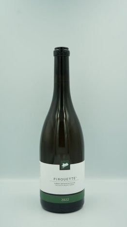 Fendant Pirouette, Valais AOC, Mathier 75cl x6