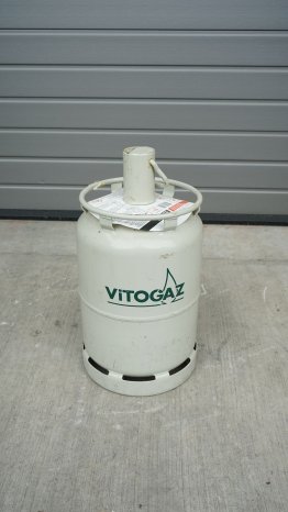 Gas Propan 10.5 kg
