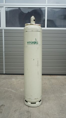 Gas Propan 35 kg