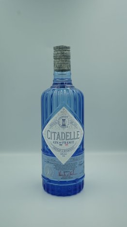 Gin de France Citadelle 70cl x6