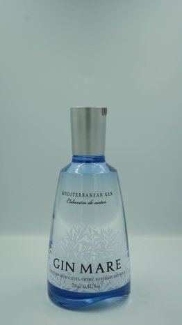 Gin Mare 70cl x6