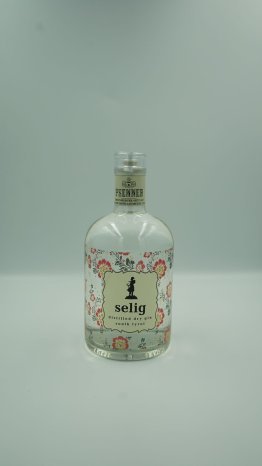 Gin Selig Dry, Psenner 50cl x6