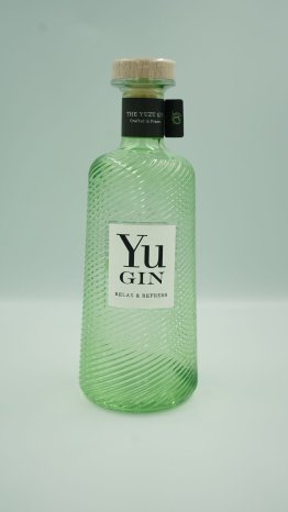 Gin Yu, France 70cl x6