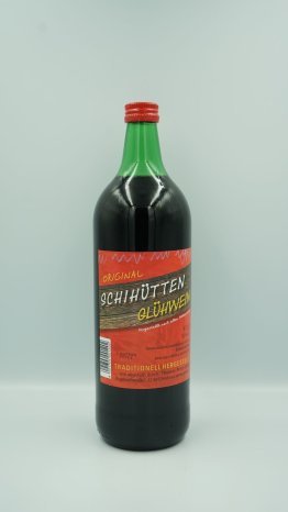Glühwein Trinkfertig 6er Schrumpf 100cl x6