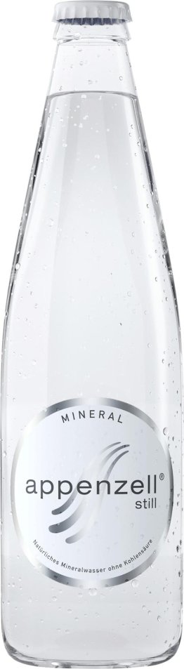 Goba Mineral still Glas 33cl x24