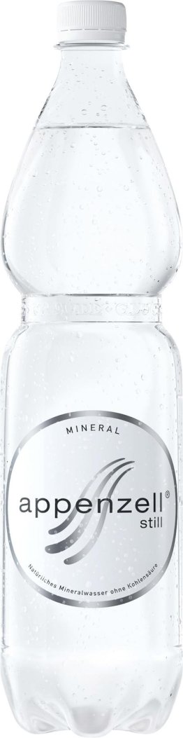 Goba Mineral still PET Har 150cl x6