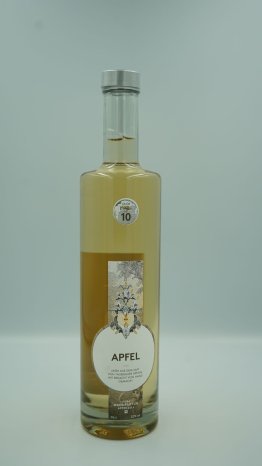 Goba Spirits No 10 Apfel 50cl x6