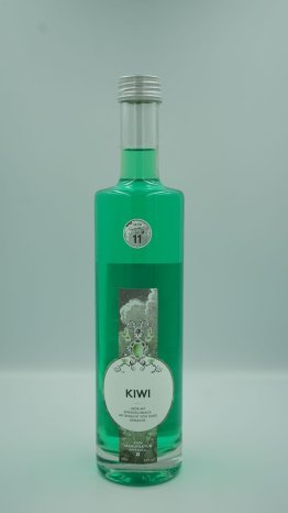 Goba Spirits No 11 Kiwi 50cl x6