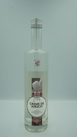 Goba Spirits No 1 Crème de Kirsch 50cl x6