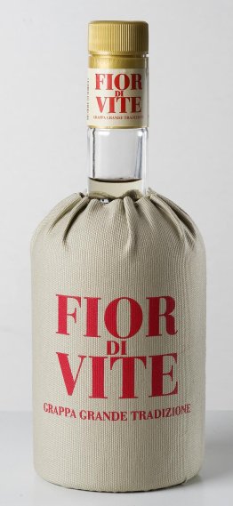 Grappa Fior di Vite 70cl x6