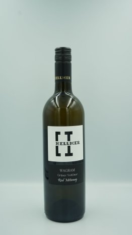 Grüner Veltliner Mitterweg, Weingut Hellmer 75cl x6