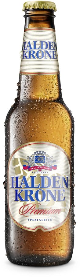 Haldenkrönli Mw 33cl x24