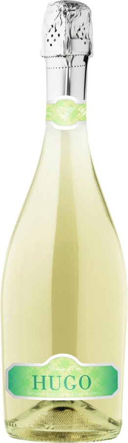 Hugo, Goccia D'Oro 75cl x6