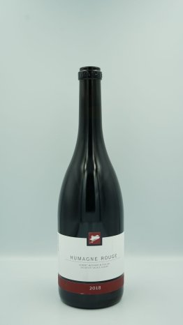 Humagne Rouge, Mathier, Valais AOC 75cl x6