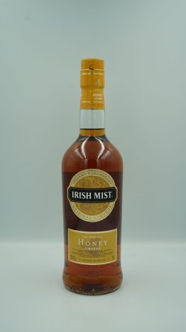 Irish Mist Whisky-Likör 70cl x6
