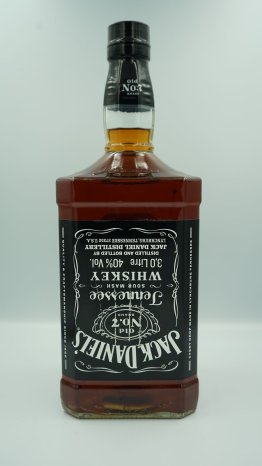 Jack Daniel's Old No 7 300cl