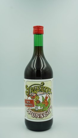 Jagertee Freihof 100cl x6
