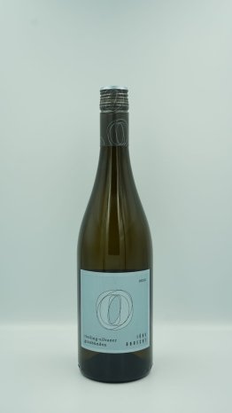 Jeninser Riesling-Silvaner, Graubünden AOC 75cl x6