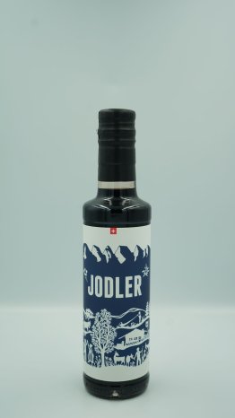 Jodler, Holunder Likör 35cl x6