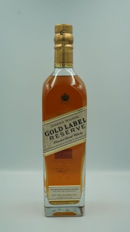 Johnny Walker, Gold Label Reserve 70cl x6