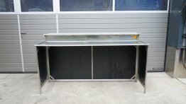 Kaffeebeutel 80 gr. (inkl. 1 Filter) x30