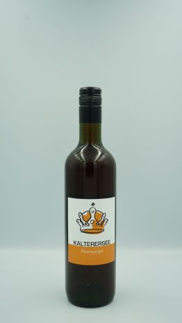 Kalterersee DOC, Peterspergel 50cl x15