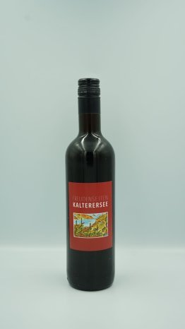 Kalterersee Freudenseiten DOC 50cl x15