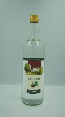 Kirsch, Schloss Arbon 100cl x6