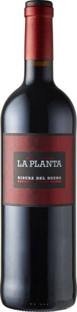 La Planta Crianza, DO Ribero del Duero 75cl x6