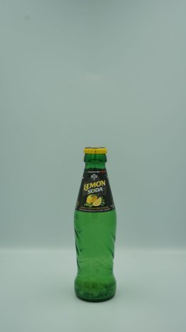 Lemon Soda (original Italien) Ew Glas 20cl x6