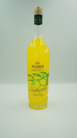 Limoncello Zitronenlikör, Psenner Südtirol 70cl x6