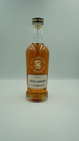 Loch Lomond 21 yo 70cl x6