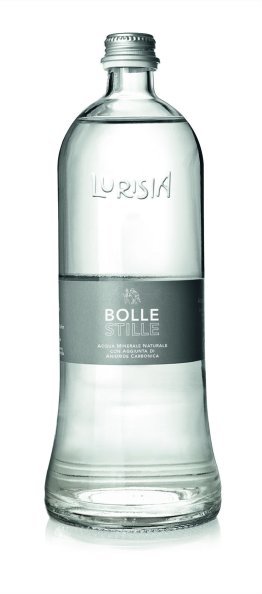 Lurisia Mineral Water Bolle 75cl x12