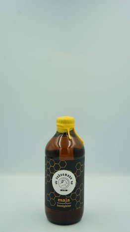 Maja Honigbier, Brauerei Sohnemann 35cl x24