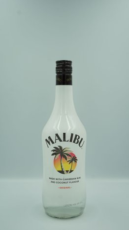 Malibu Coco 70cl x6