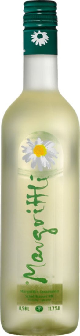 Margrittli, Schaffhauser AOC, Riesling-Sylvaner 50cl x15