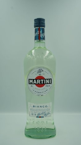 Martini bianco 100cl x6