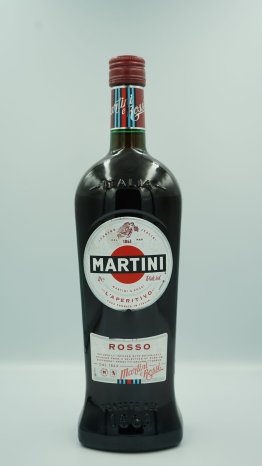 Martini rosso 100cl x6