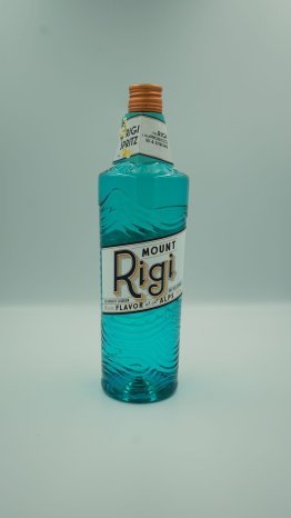 Mount Rigi Likör 70cl x6