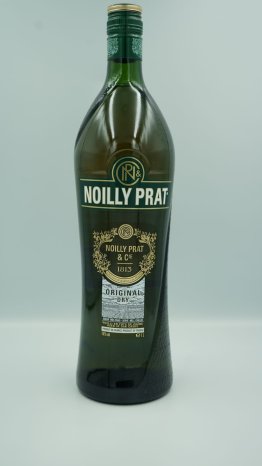 Noilly Prat, Vermouth dry 100cl x6