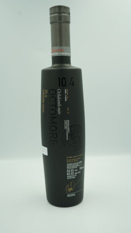 Octomore 10.4 Bruichladdich 70cl x6