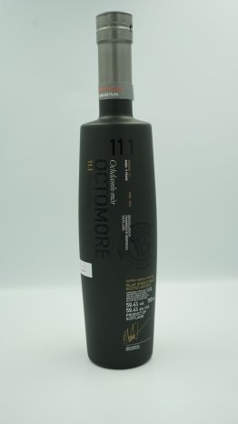 Octomore 11.1 Bruichladdich 70cl x6