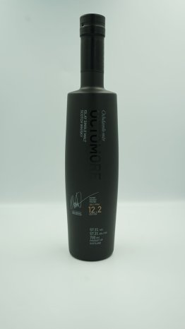 Octomore 12.2 Bruichladdich 70cl x6
